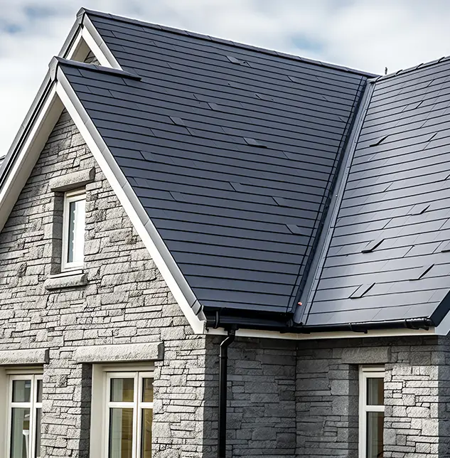 Trusted Slate Roofing Specialists Proudly Serving La Mesa, CA