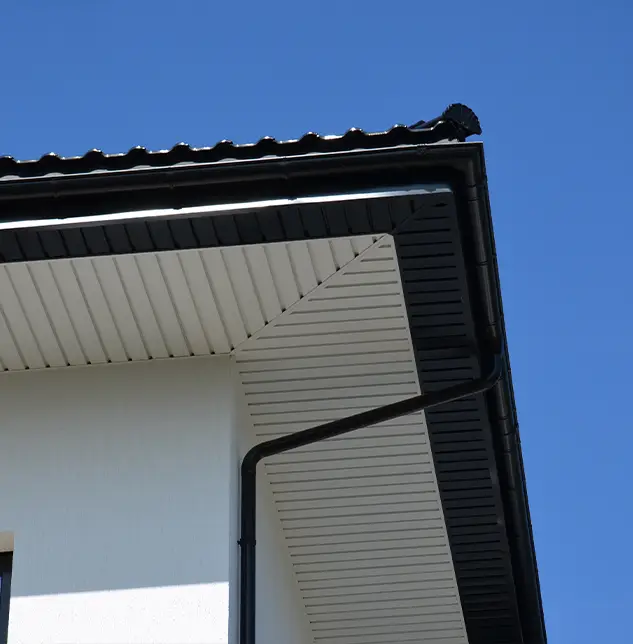 Trusted Soffit and Fascia Experts Serving La Mesa, CA