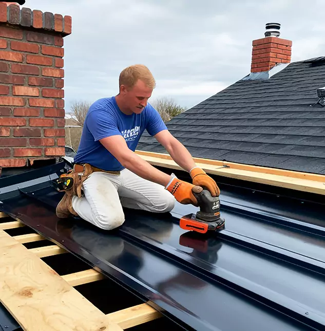 Reliable Roofing Company: Your Trusted Roofers for Superior Standing Seam in La Mesa, CA