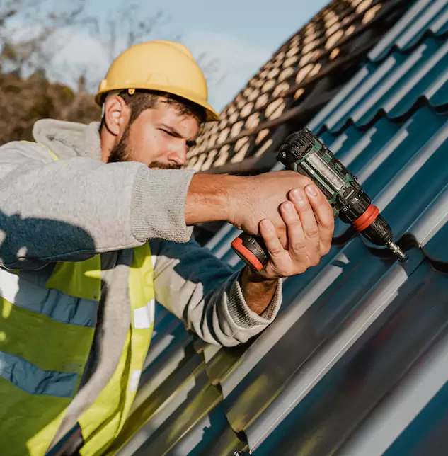 La Mesa Homeowners Count on Lamesa Roofing Repair for Steel Roofing Excellence