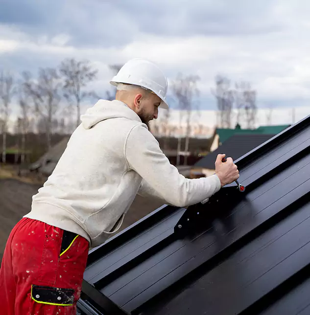 Reliable Roofing Company: Your Trusted Roofers for Superior Steel Repair in La Mesa, CA