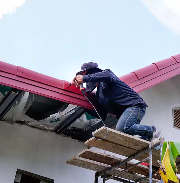 Top Rated Storm Roofing Company in La Mesa, CA: Skilled Storm Repair Contractors You Can Trust