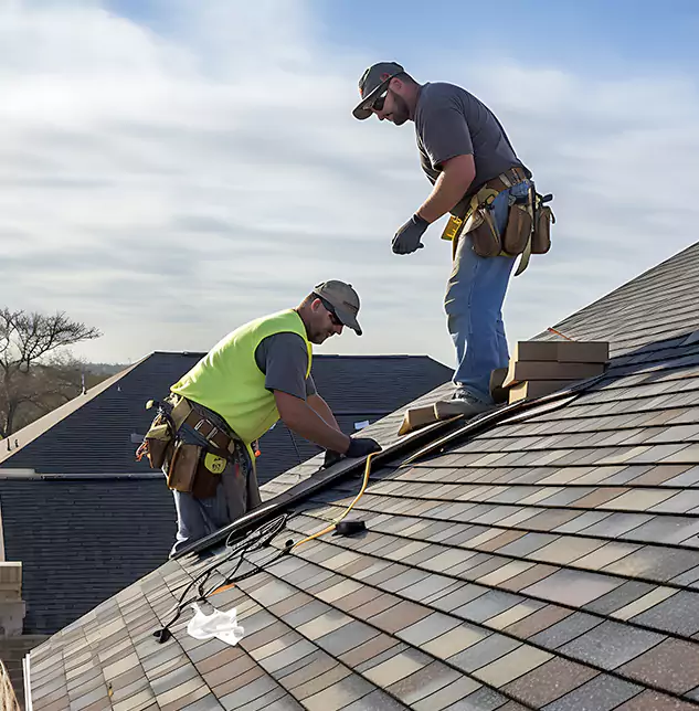 Premier Tile Roofers: Trusted Tile Roofing Company for Exceptional Tile Roof Performance in La Mesa, CA
