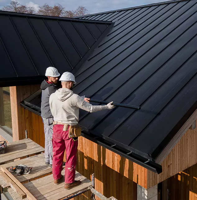 Lamesa Roofing Repair Delivers Reliable Tin Roofing Solutions Across in La Mesa, CA