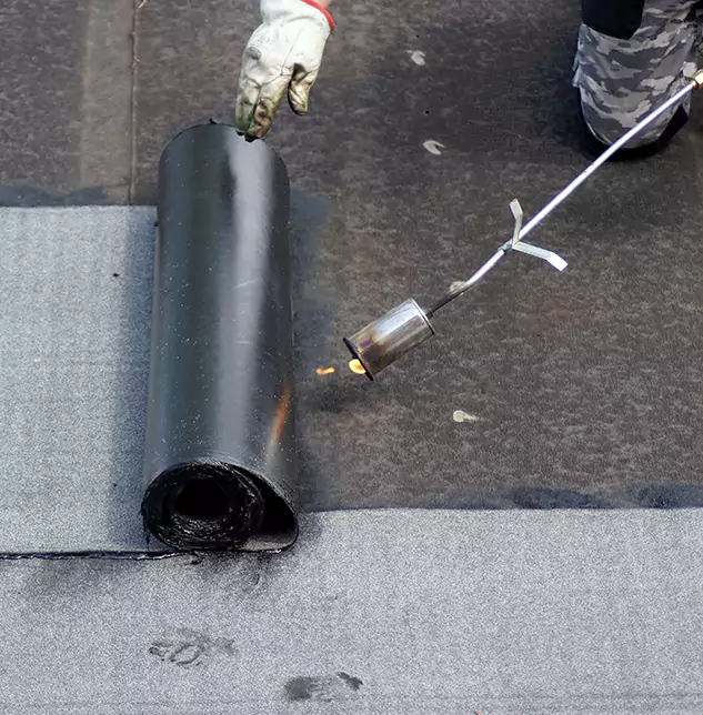 Advanced Thermoplastic Restoration: Your Local Experts for TPO Repair in La Mesa, CA