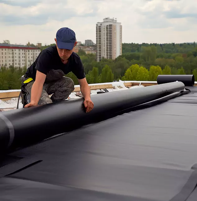 Reliable TPO Roofing Specialists Serving La Mesa, CA