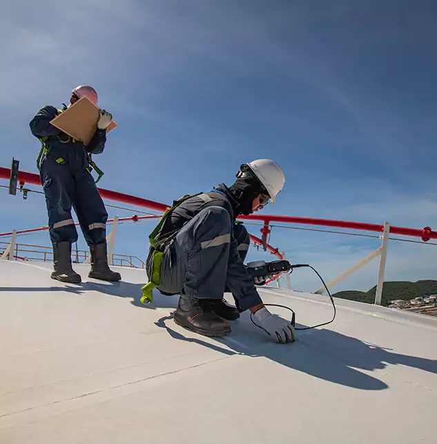 Expert TPO Roofing Contractors Trusted Across La Mesa, CA