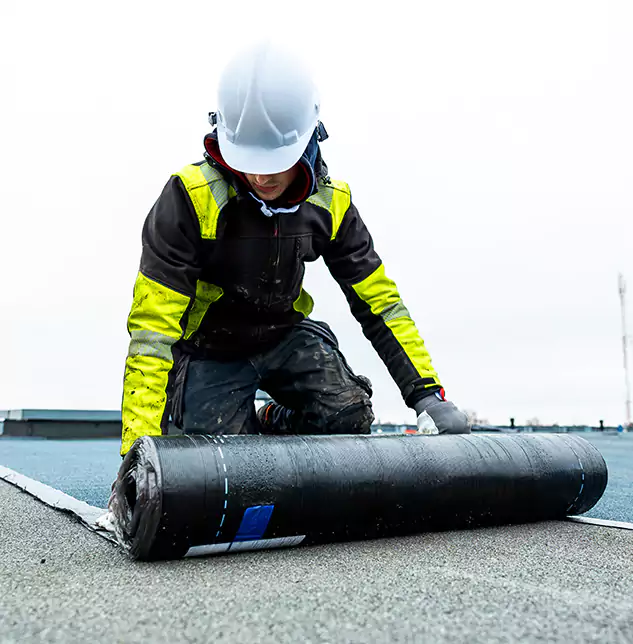 Premium TPO Roofing Systems: La Mesa's Trusted Membrane Installation Experts