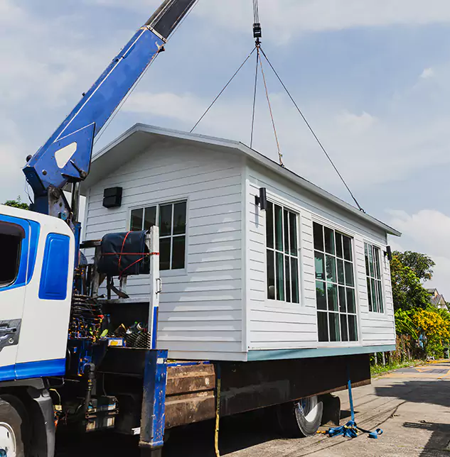Complete Trailer Roof Replacement Solutions: Keeping La Mesa's Trailers Sealed and Road-Ready