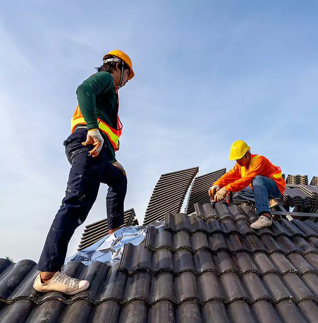 Certified Wind Storm Roof Repair Experts: Defending Properties Across La Mesa, CA