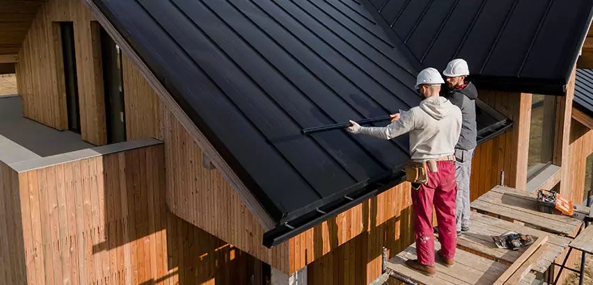 Professional Barn Roof Repair Services in La Mesa, CA