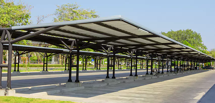 Professional Carport Roof Repair Services in La Mesa, CA