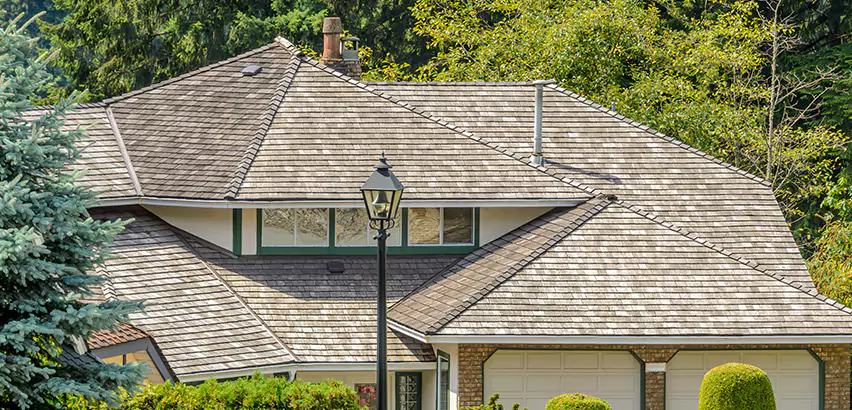 Professional Cedar Roof Installation Services in La Mesa, CA