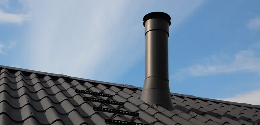 Professional Chimney Flashing Installation Services in La Mesa, CA
