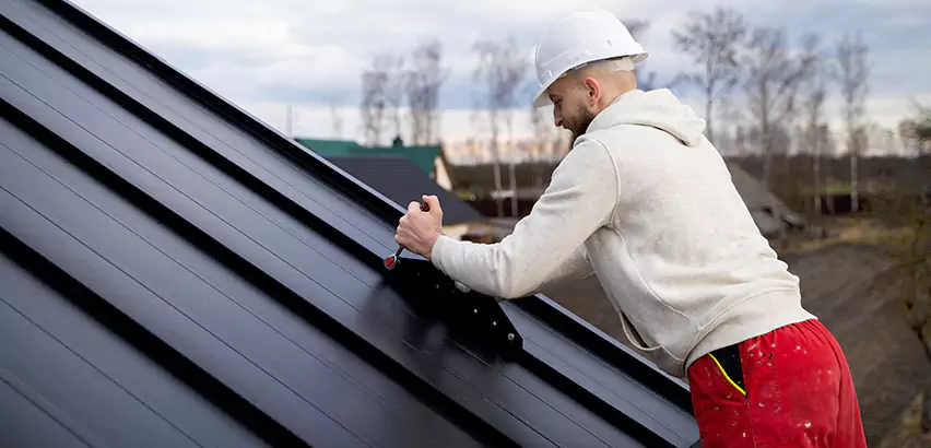 Professional Corrugated Roofing Repair Services in La Mesa, CA