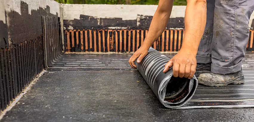 Professional EPDM Roof Repair Services in La Mesa, CA