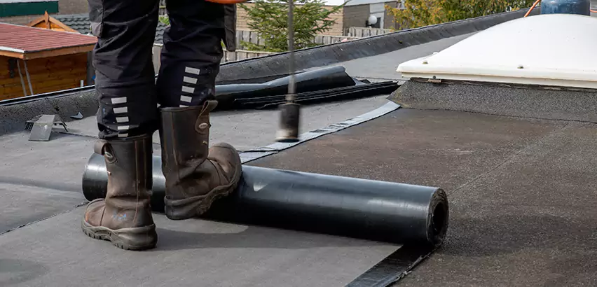 Professional EPDM Roof Replacement Services in La Mesa, CA