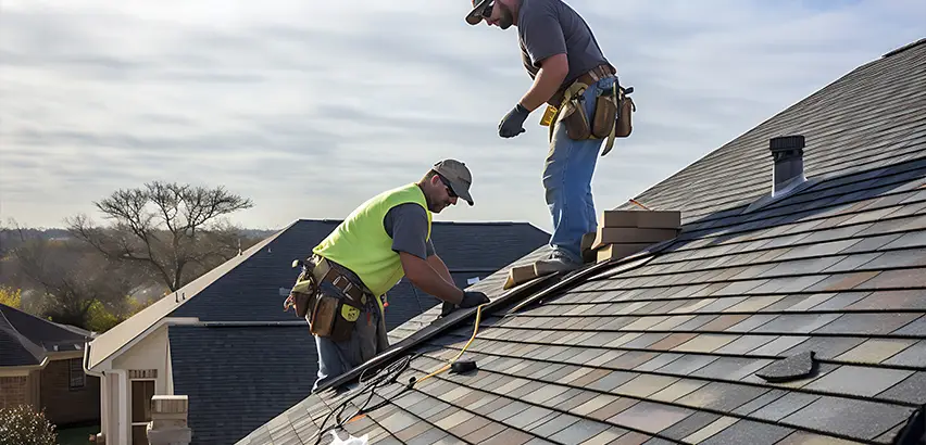 Professional Fascia & Soffit Installation Services in La Mesa, CA