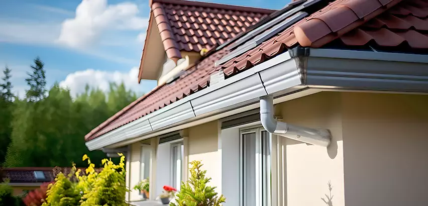 Professional Fascia Repair Services in La Mesa, CA