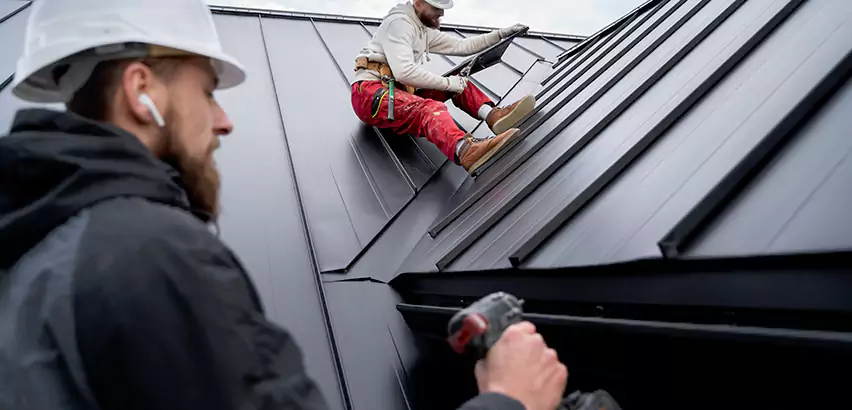 Professional Gutter Repair Services in La Mesa, CA