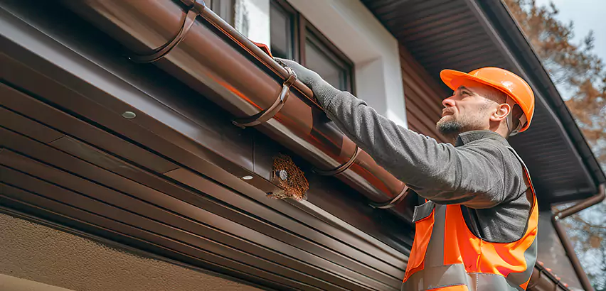 Basement Leak Repair in La Mesa