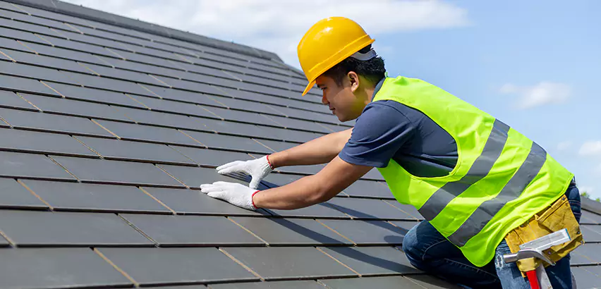 Professional Hail Damage Roof Repair Services in La Mesa, CA
