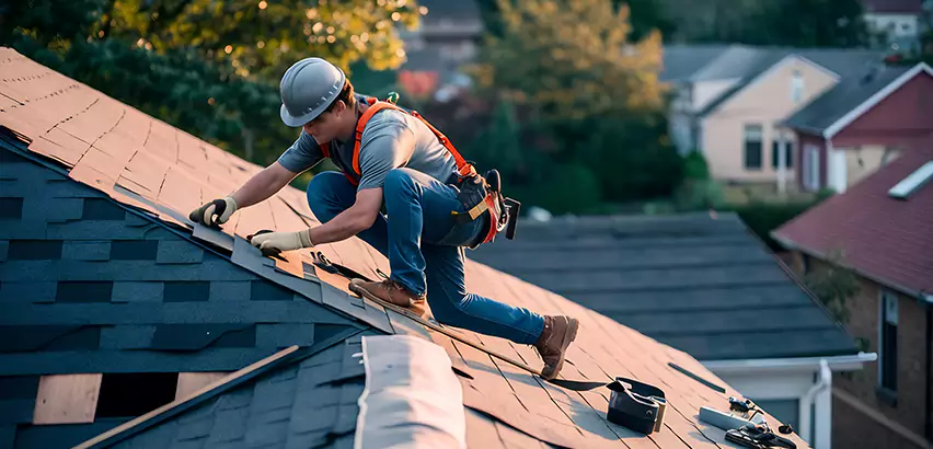 Professional Hole in Roof Repair Services in La Mesa, CA