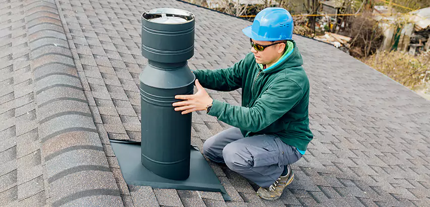 Professional Roof Flashing Repair Services in La Mesa, CA