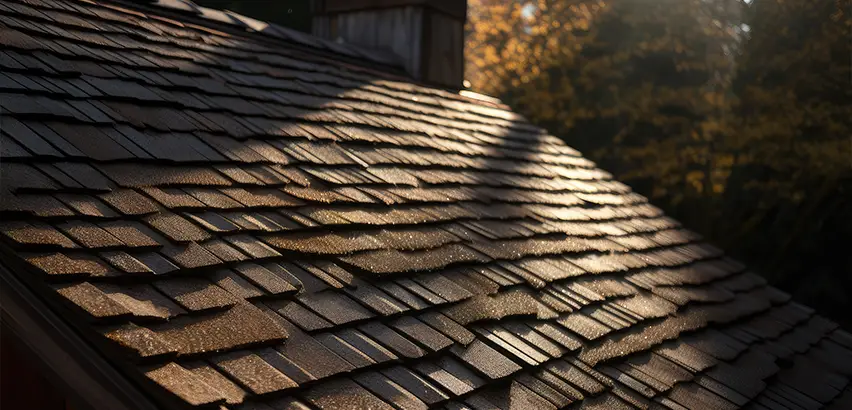 Professional Roof Shingles Installation Services in La Mesa, CA