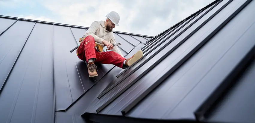 Professional Roof Valley Installation Services in La Mesa, CA