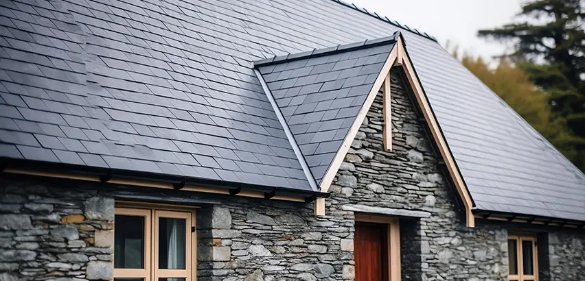 Professional Roof Valley Repair Services in La Mesa, CA