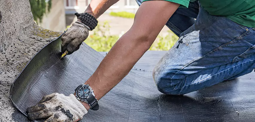Professional Roof Water Damage Repair Services in La Mesa, CA