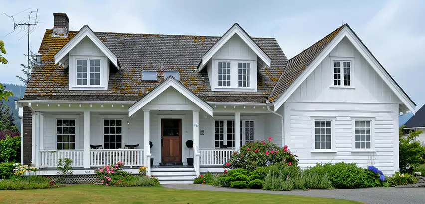 Professional Roofing and Siding Services in La Mesa, CA