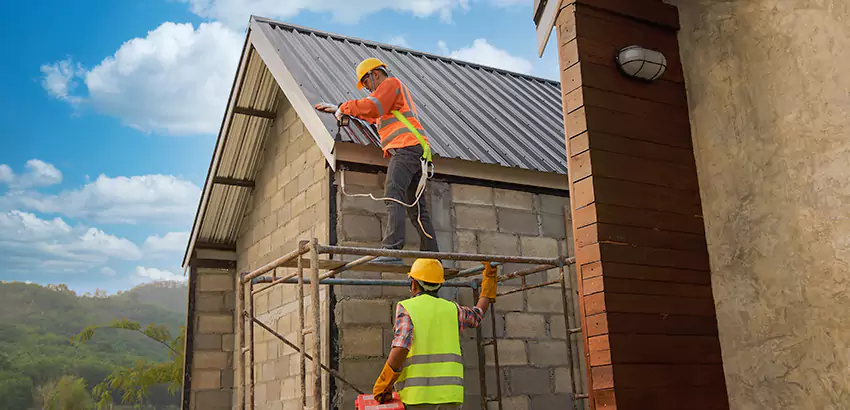 Professional Roofing Services in La Mesa, CA