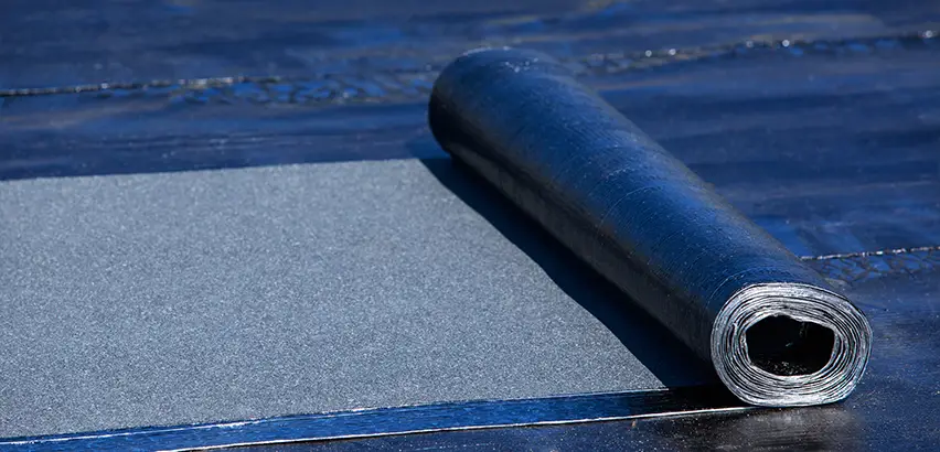 Professional Rubber Roof Replacement Services in La Mesa, CA