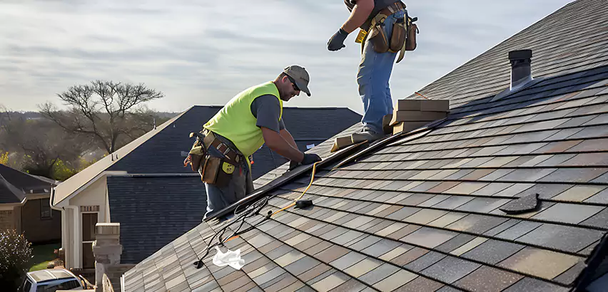 Professional Sagging Roof Repair Services in La Mesa, CA