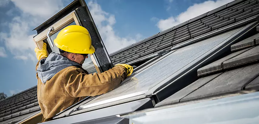 Professional Skylight Repair Services in La Mesa, CA