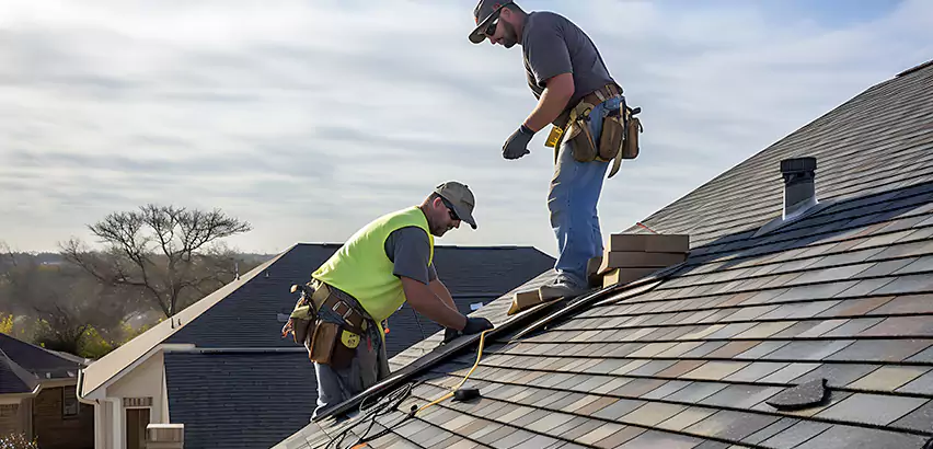 Professional Skylight Replacement Services in La Mesa, CA