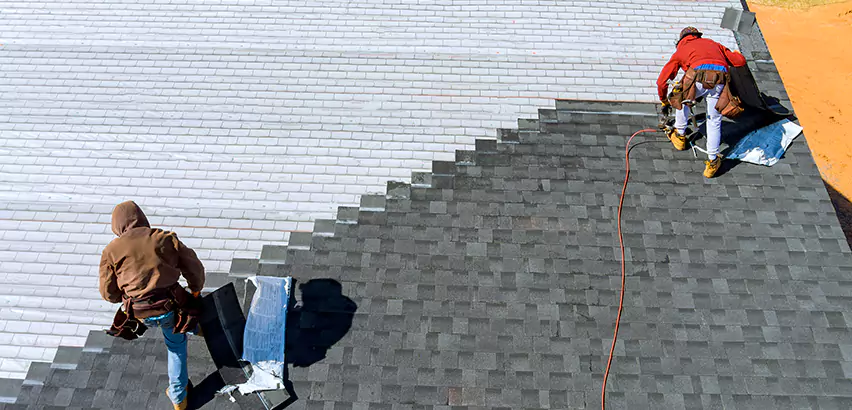 Professional Slate Roof Repair Services in La Mesa, CA