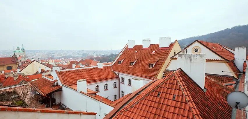 Professional Slate Roof Replacement Services in La Mesa, CA