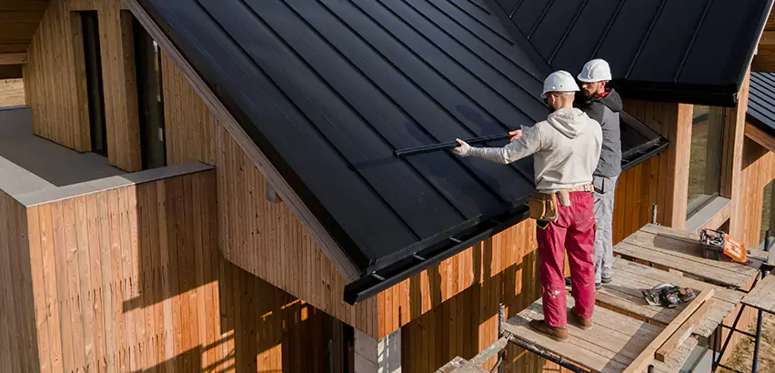 Professional Soffit Repair Services in La Mesa, CA