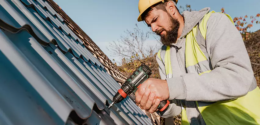Professional Standing Seam Metal Roofing Services in La Mesa, CA