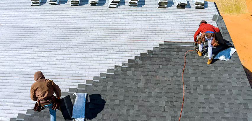 Professional Tile Roof Installation Services in La Mesa, CA