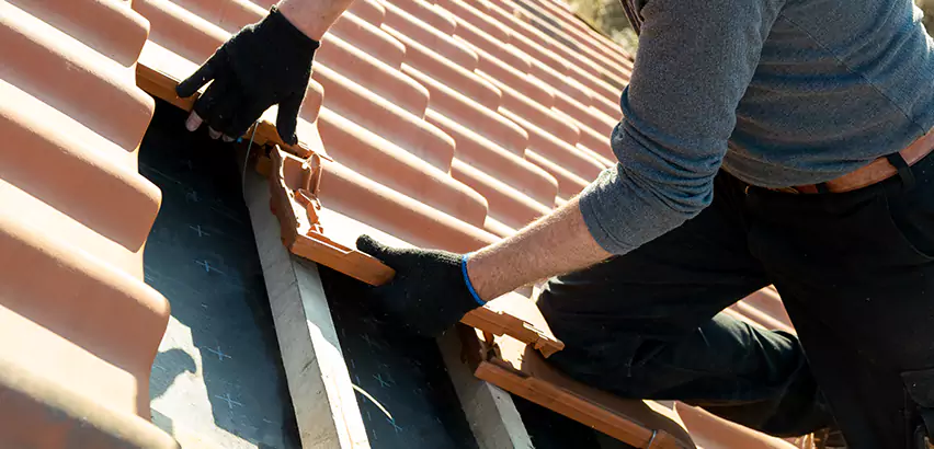 Professional Tile Roof Restoration Services in La Mesa, CA