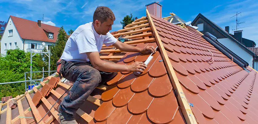 Professional Tile Roofing Services in La Mesa, CA