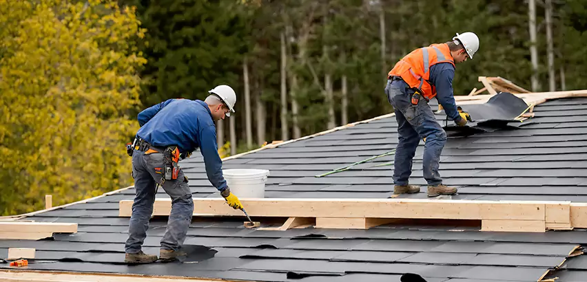Architectural Shingle Repair La Mesa