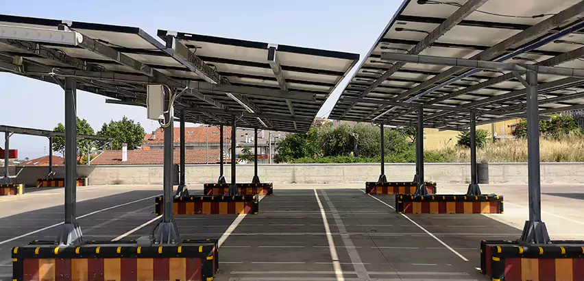 Affordable Carport Roofing Repair in La Mesa