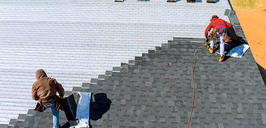 Residential Cedar Roof Repair La Mesa