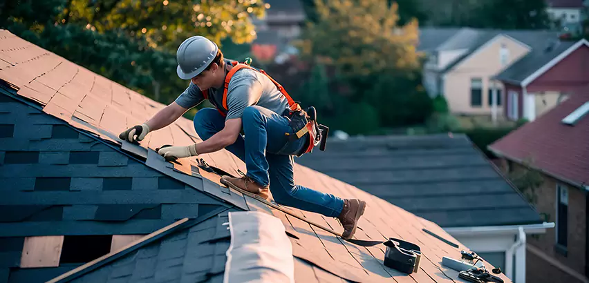 Commercial Roof Coatings in La Mesa