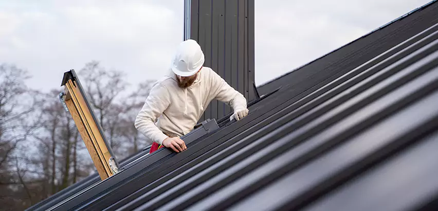 Hail Damage Roof Repair Cost in La Mesa